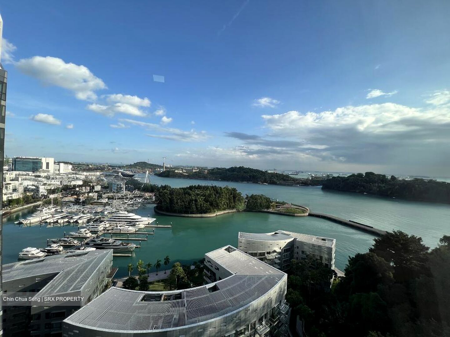 Reflections At Keppel Bay (D4), Condominium #514007981